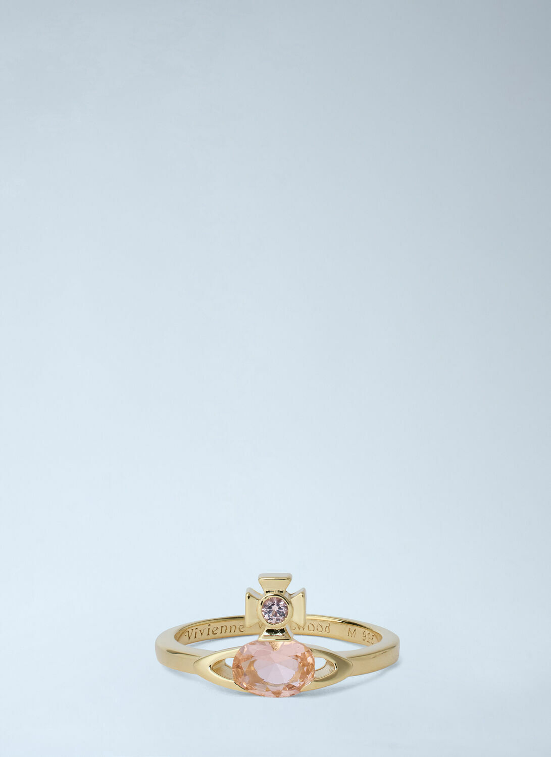 Vivienne Westwood Allie Ring