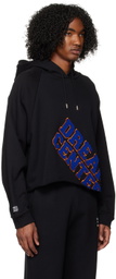 Liberal Youth Ministry Black 'Dream Center' Hoodie