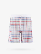 Thom Browne Bermuda Shorts Multicolor   Mens