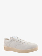 Jil Sander Sneakers Beige   Mens