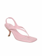 GIA BORGHINI Rosie Slingback Sandals