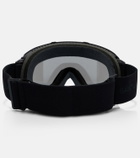 Saint Laurent Logo ski goggles