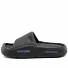 Heron Preston Women's Eco Moulded Slides in Black