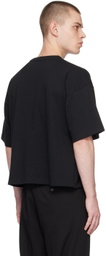 Meta Campania Collective Black Nat T-Shirt