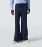 Valentino VLogo sweatpants