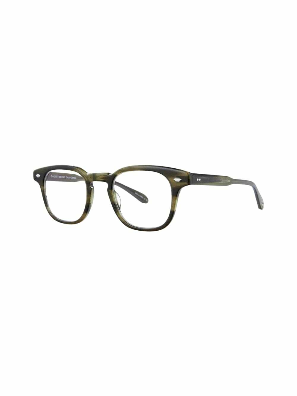 Garrett Leight Sherwood Glasses