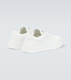 Dolce&Gabbana - New Roma leather sneakers