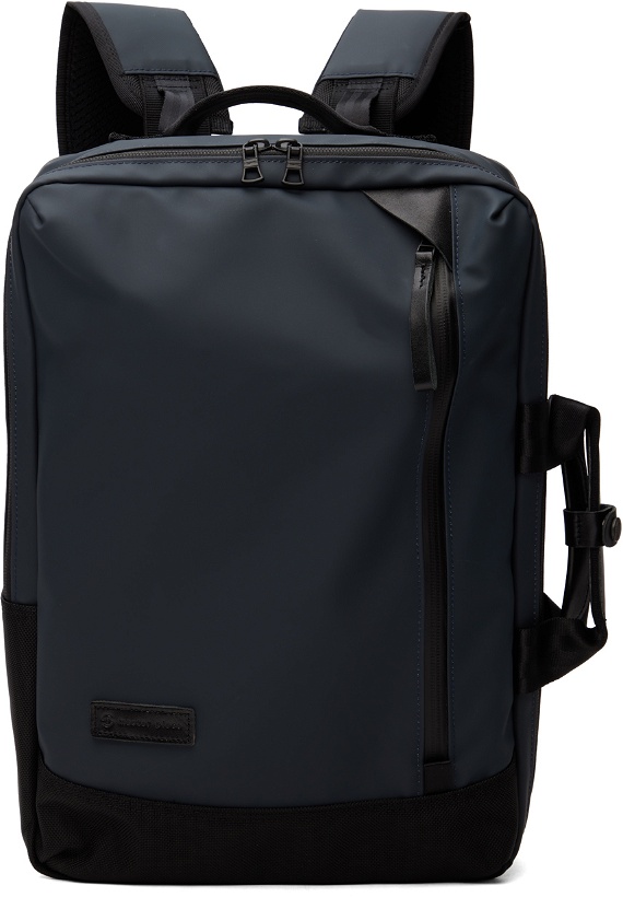 Photo: master-piece Gray Potential 2Way Backpack