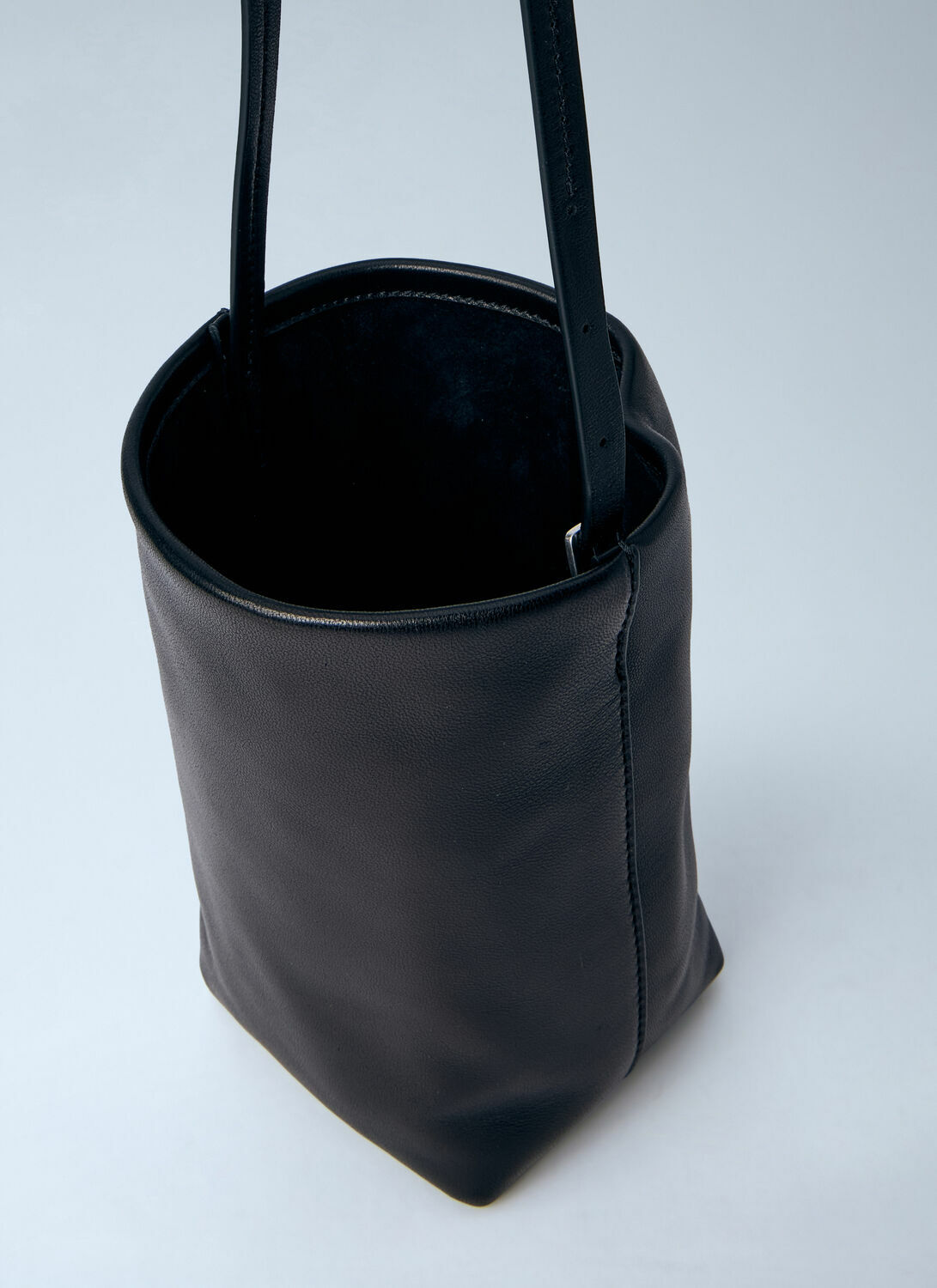 The Row N/S Park Crossbody Bag
