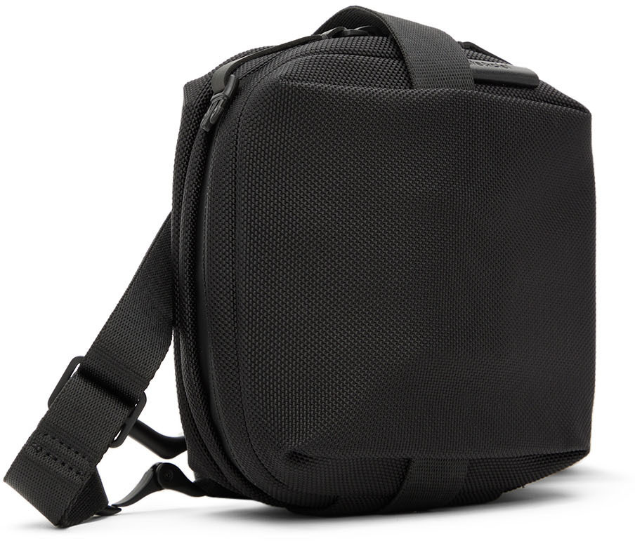 Côte&Ciel Black EMS Ballistic Pouch