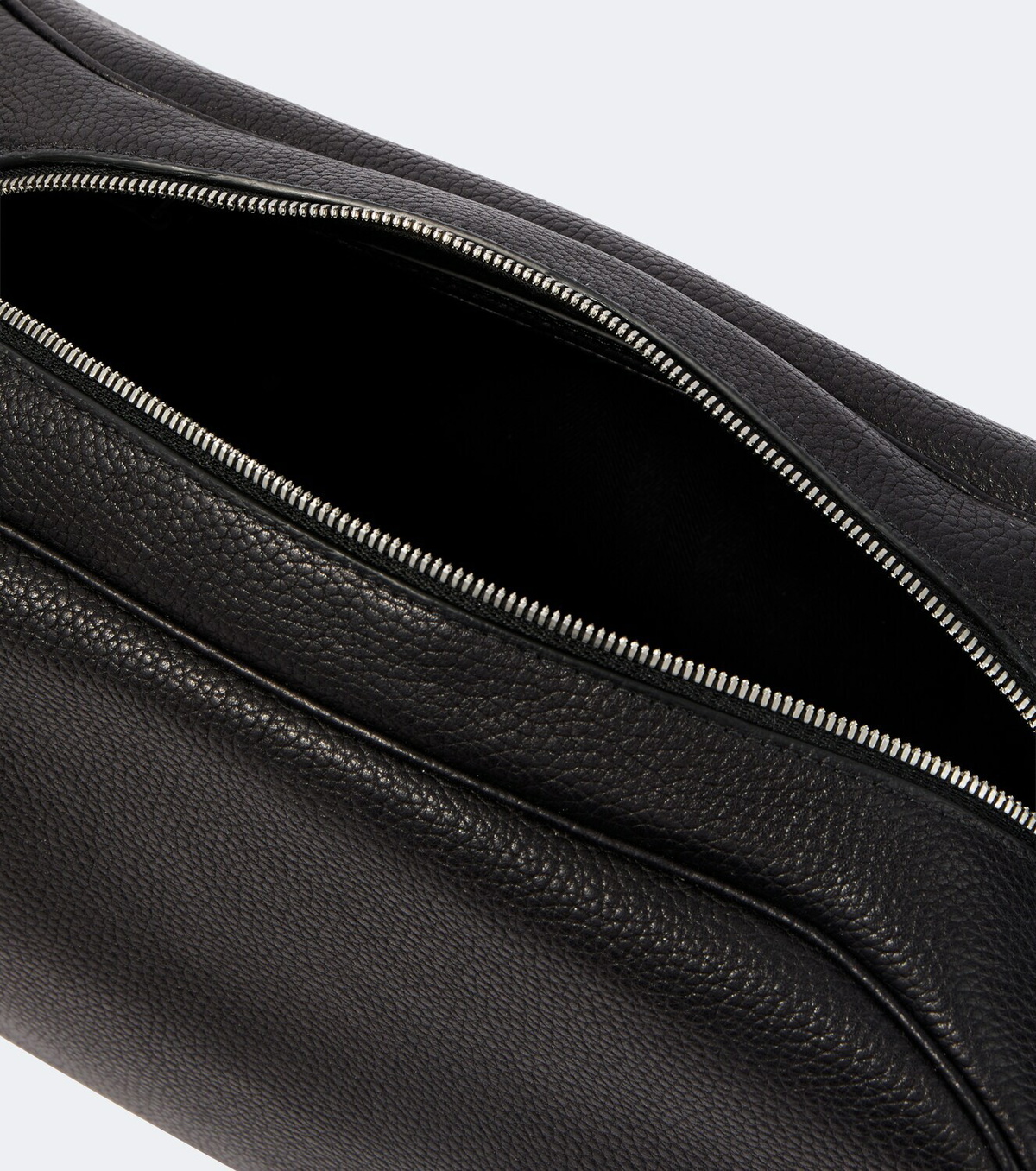 The Row Jerome leather crossbody bag