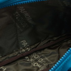 Pas Normal Studios X Porter Waist Bag in Peacock Blue