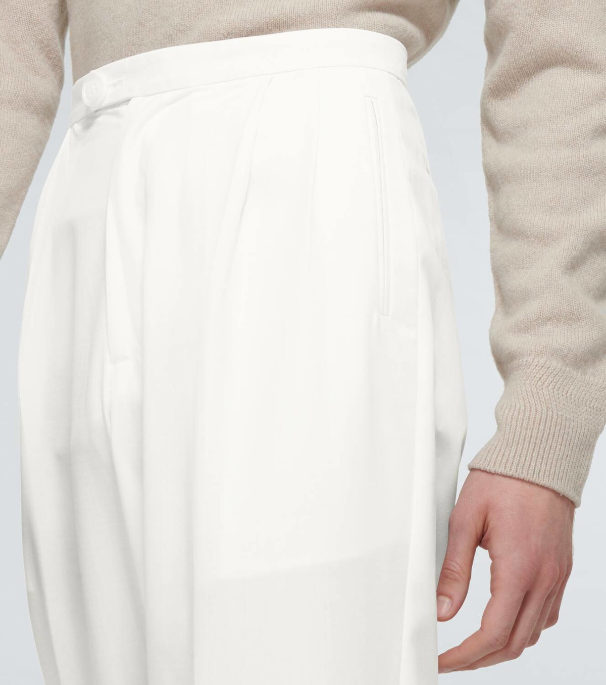Winnie New York Wool pants