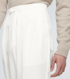 Winnie New York Wool pants