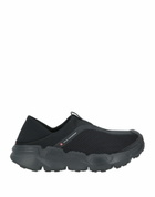 On Cloudsoma Moc Womens Sneakers in Black