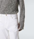 Umit Benan Ricky cashmere sweater