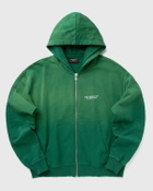 Reternity Zip Hoodie Creative Dpt Green Hoodies/Zippers