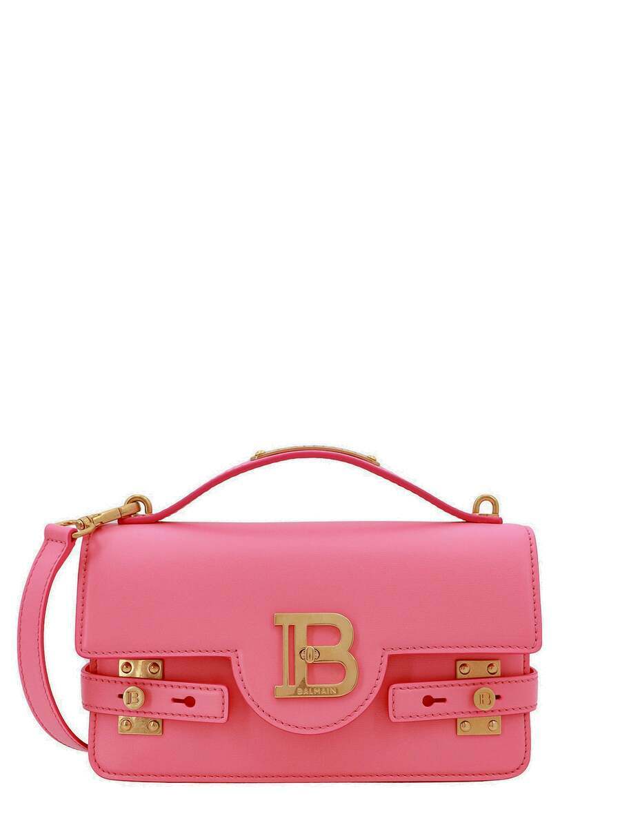 Balmain B Buzz 24 Pink Womens Balmain