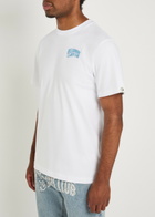 Billionaire Boys Club Small Arch Logo-print Cotton T-shirt White