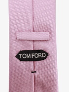 Tom Ford   Tie Pink   Mens