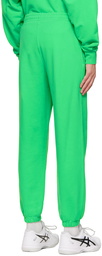 7 DAYS Active Green Monday Lounge Pants