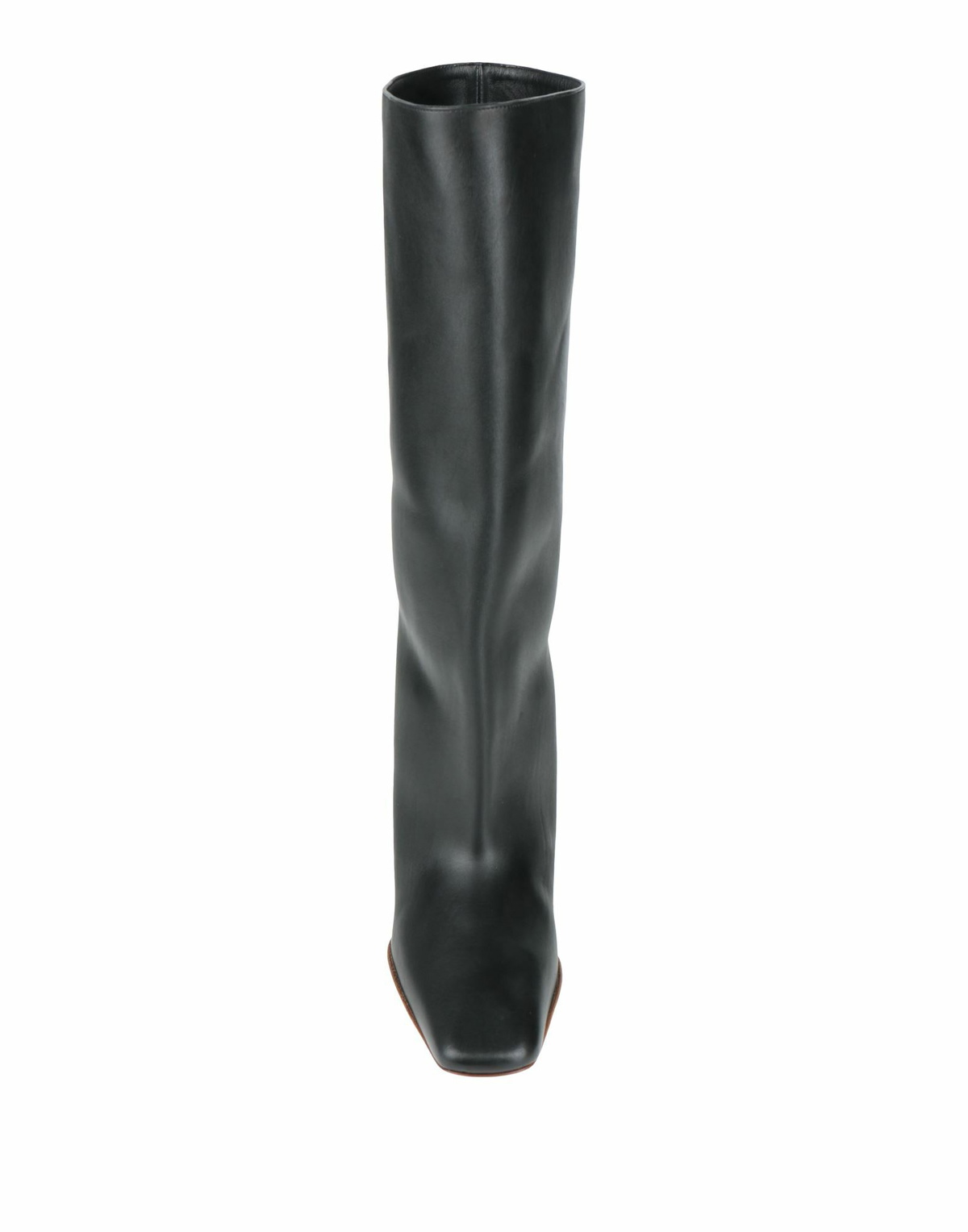 Jil Sander Womens Boot in Black