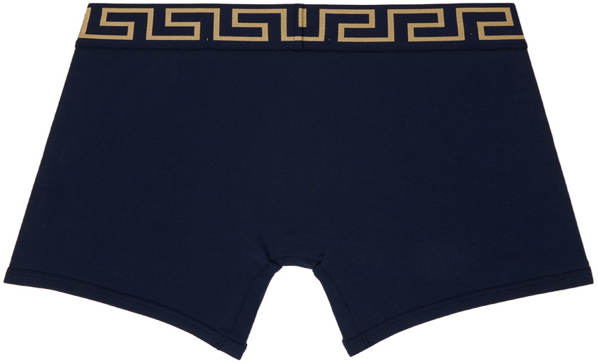 Greca Border Underwear