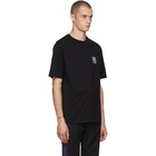 Loewe Black Anagram Logo T-Shirt