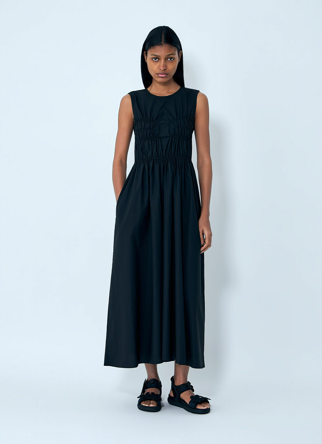 Cecilie Bahnsen CBchristy Dress