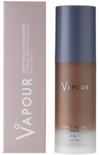 Vapour Beauty Soft Focus Foundation – 160S