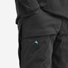 Klättermusen Men's Gere 3.0 Pants in Black