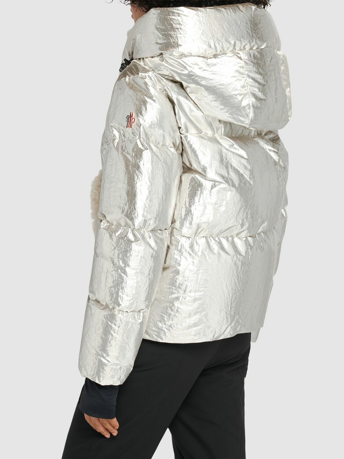 MONCLER GRENOBLE 2024/25AW フード付ダウンジャケット TREVELIN MONCLER GRENOBLE 2024/25AW フード付ダウンジャケット TREVELIN