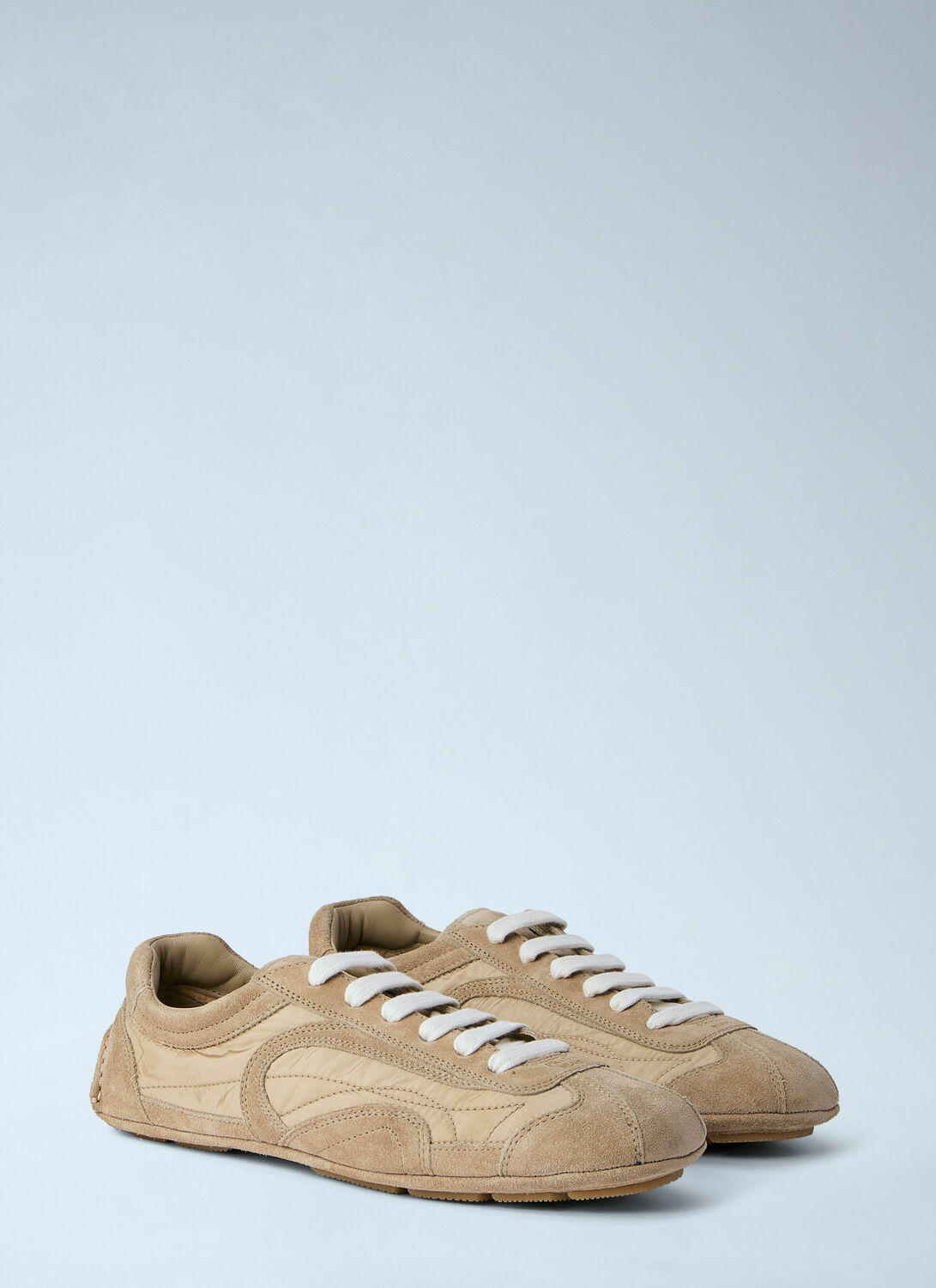 Prada Montecarlo Re-Edition 2005 Sneakers