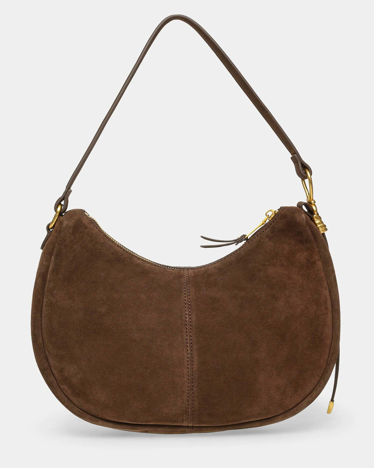 Steve Madden Bjoni Bag in Brown