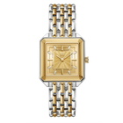 JBW Astra Diamond Gold-tone Dial Ladies Watch J6410C