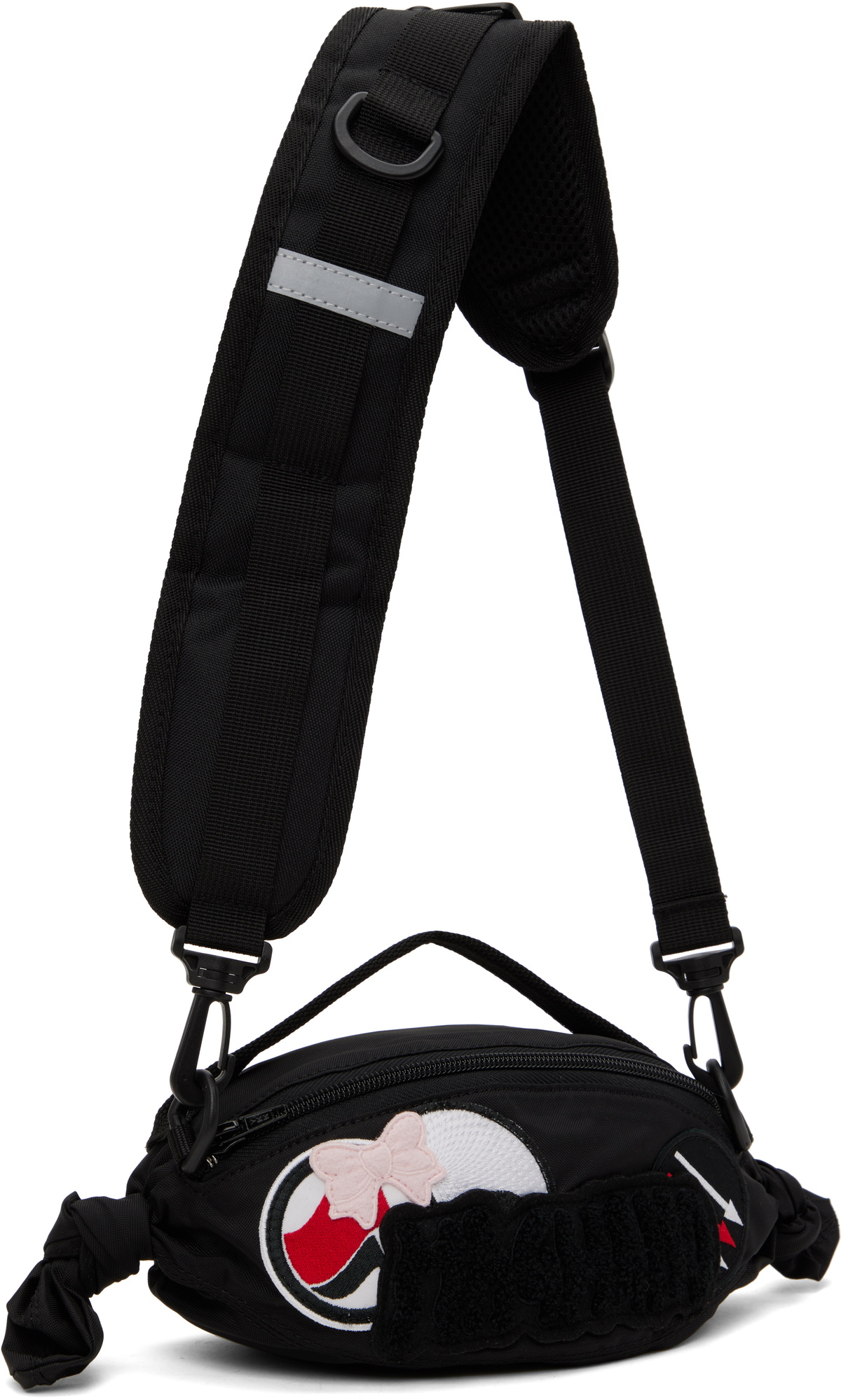 Magliano Black Superiori Candy Bag