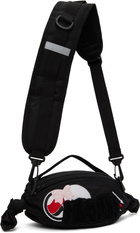 Magliano Black Superiori Candy Bag