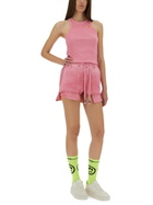 Barrow Tank Top With Logo