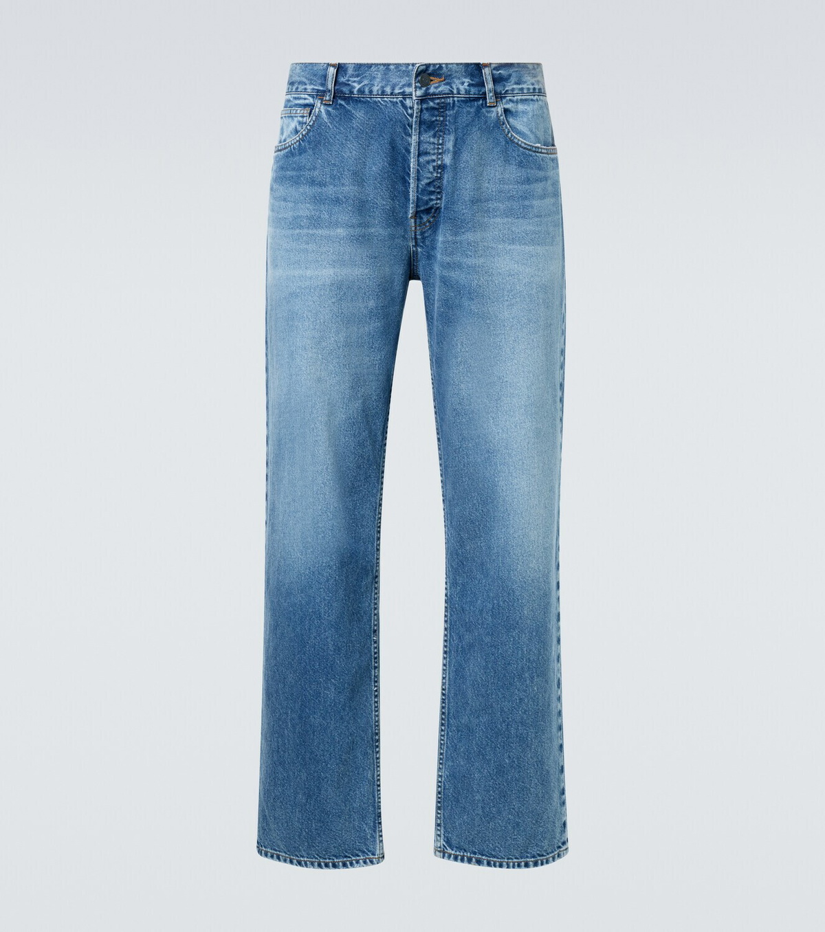 パンツ THE ROW Ross jeans 30 Ross Jean Black – The Row