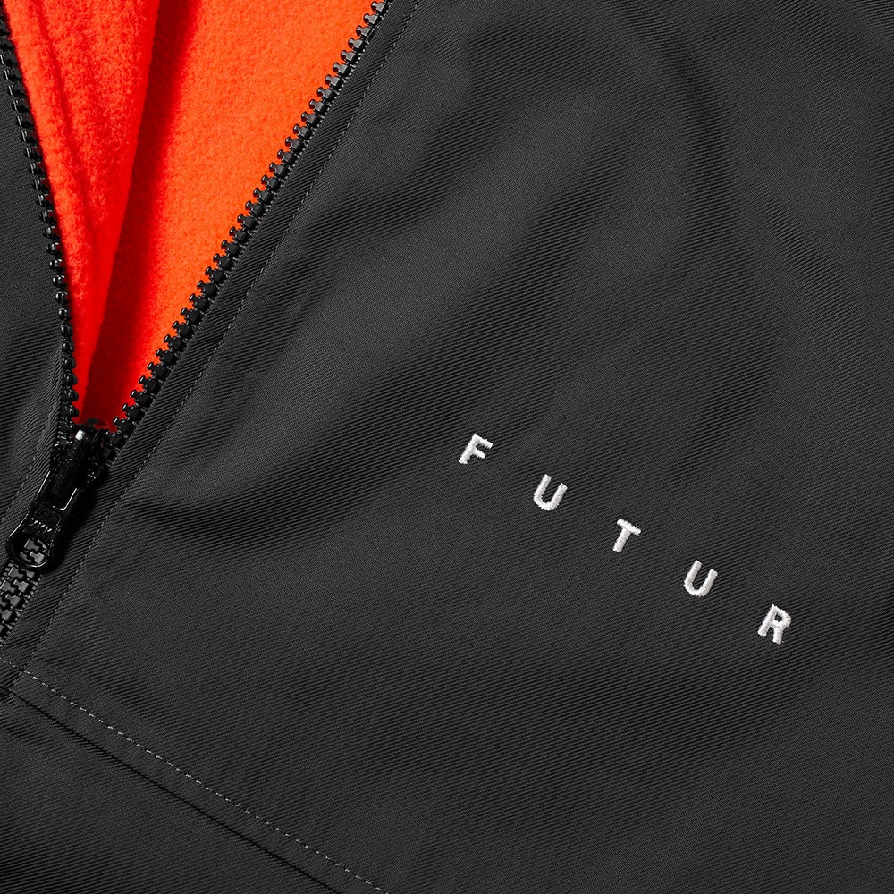 Futur Buya Reversible Jacket Futur
