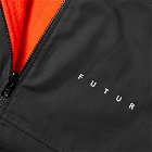 Futur Buya Reversible Jacket