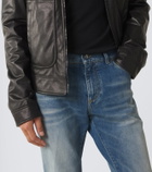 Dolce&Gabbana Straight jeans