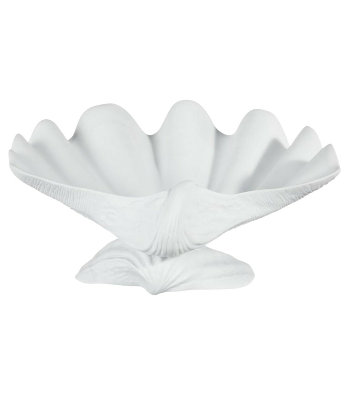 Photo: L'Objet Neptune Extra Large centerpiece bowl