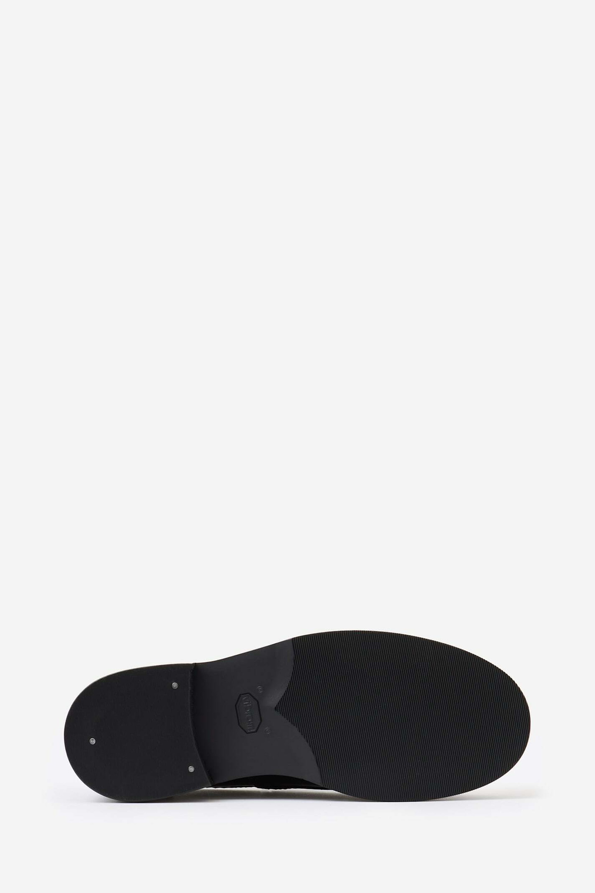 Our Legacy - Woman - Black - Loafer