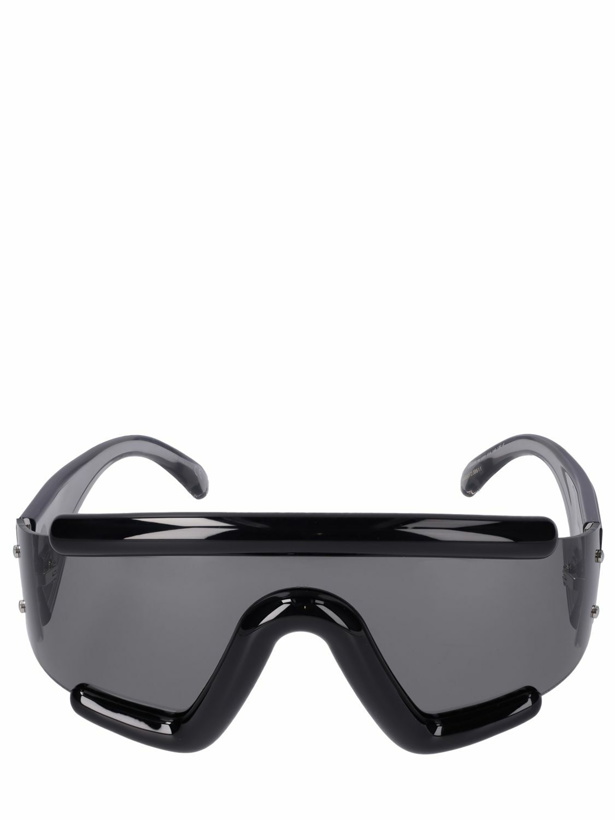 Photo: MONCLER - Lancer Sunglasses