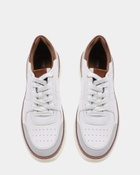 Steve Madden Cargo Casual Shoes in White