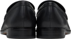 Coach 1941 Black Declan Loafers