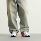 Nike Air Max 90 Qs Ultramarine Sneaker in Light Base Grey/Sport Royal/Coconut Milk