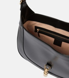 Gucci - Jackie 1961 Medium leather shoulder bag
