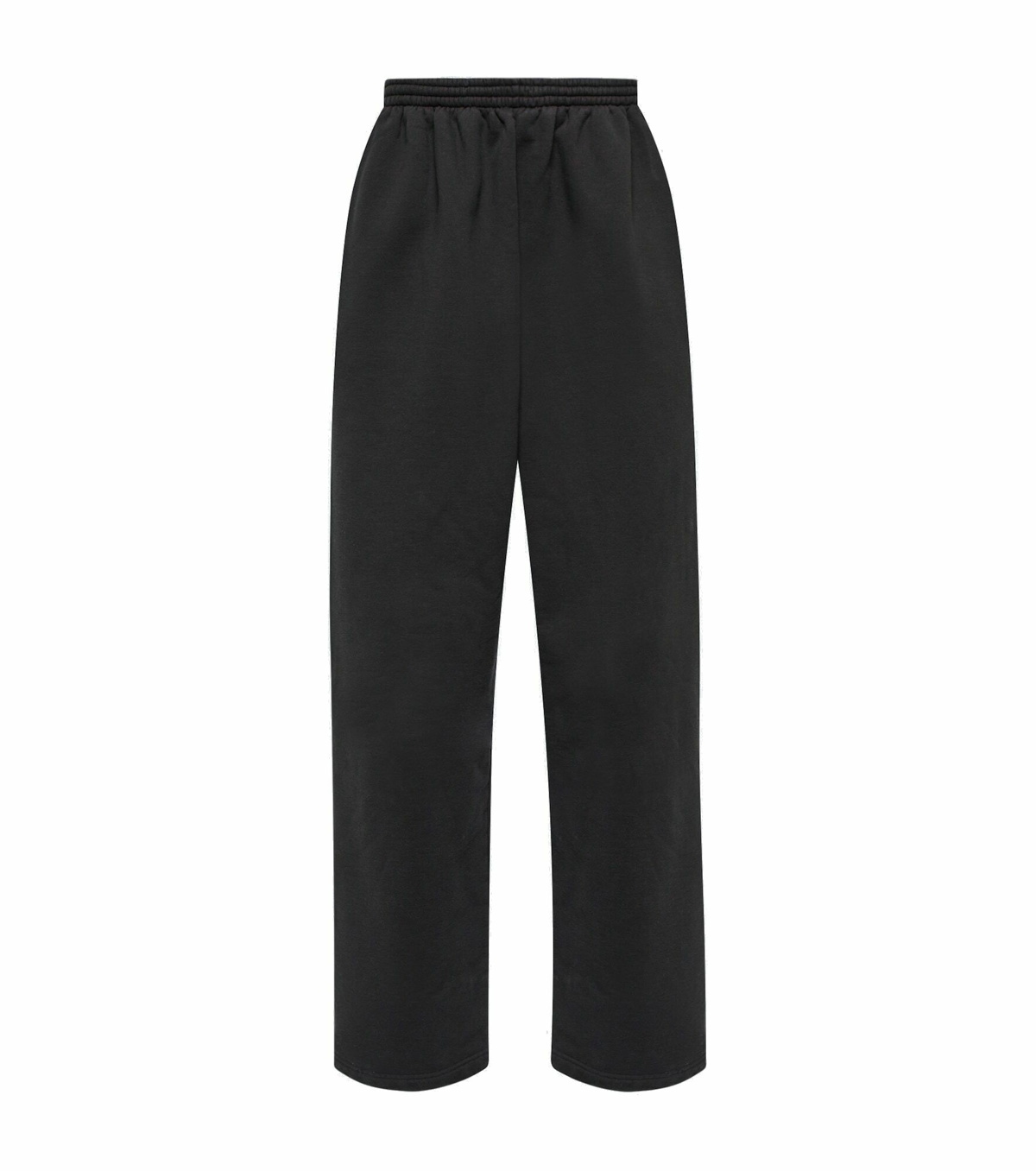 Balenciaga - Large Baggy sweatpants Balenciaga